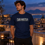 T-shirt Gomorra – Ombre di Napoli