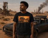 T-shirt Mad Max - Apocalypse Road