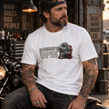 T-shirt Sons of Anarchy – For Opie
