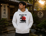 Sweat à Capuche Miyagi-Do Karate – Karate Kid Legacy Edition