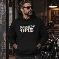 Sweat à capuche Sons of Anarchy – Remember Opie