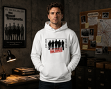 Sweat à Capuche The Usual Suspects – Crime Legend Edition