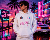 Sweat Vice City Classic – GTA Edition
