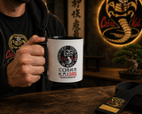 Tasse Cobra Kai Strike First Edition