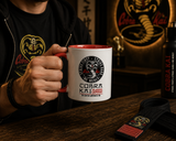 Tasse Cobra Kai Strike First Edition