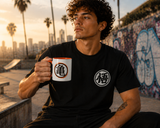 Tasse Dragon Ball – L’Héritage Kame