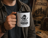 Tasse Goonies Never Say Die Adventure Club