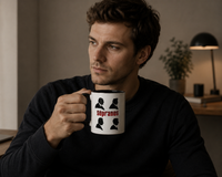 Tasse The Sopranos – Mafia Legacy Edition