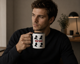 Tasse The Sopranos – Mafia Legacy Edition