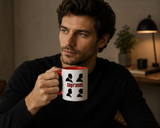 Tasse The Sopranos – Mafia Legacy Edition