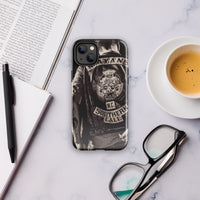 Coque d'iPhone® Mayans MC