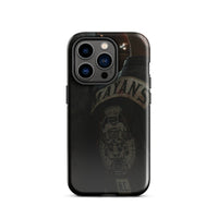 Coque d'iPhone® Mayans MC