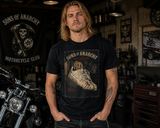 T-Shirt Sons of Anarchy - Blood Force one
