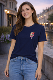 T-shirt 2 Broke Girls – Williamsburg Cupcake