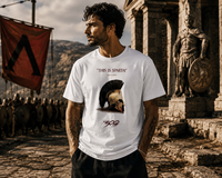 T-shirt 300 - Spartan Legacy