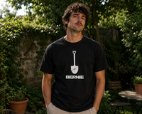 T-Shirt Bernie – Chaos à la Pelle
