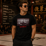 T-Shirt Bloodsport – Frank Dux Edition