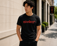 T-shirt Bloodsport – Kumite Legacy Edition