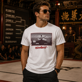 T-Shirt Bloodsport – Frank Dux Edition
