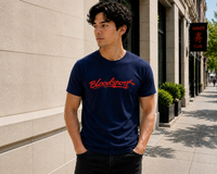 T-shirt Bloodsport – Kumite Legacy Edition