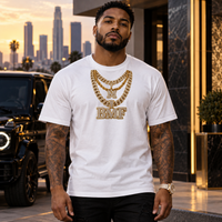 T-shirt BMF – Meech’s Chain Edition