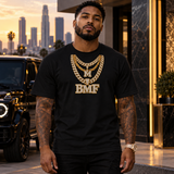 T-shirt BMF – Meech’s Chain Edition