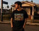 T-shirt Boyz N The Hood - South Central Legends