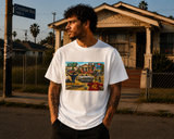 T-shirt Boyz N The Hood - South Central Legends