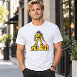 T-shirt Kill Buzz