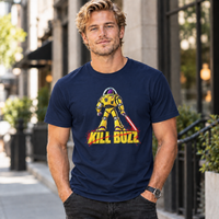 T-shirt Kill Buzz