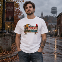 T-shirt Ça – Welcome to Derry
