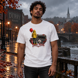 T-shirt Ça – Nightmare in Derry