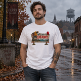T-shirt Ça – Welcome to Derry