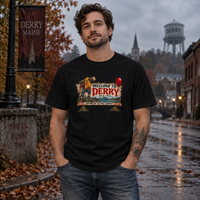 T-shirt Ça – Welcome to Derry
