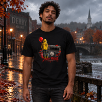 T-shirt Ça – Nightmare in Derry