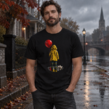 T-shirt Ça – Fear in Derry