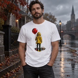 T-shirt Ça – Fear in Derry