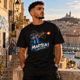 T-shirt Chouf – Marteau Urban Edition