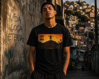 T-Shirt La Cité de Dieu - Power Dreams