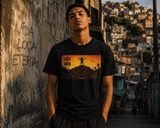 T-Shirt La Cité de Dieu - Power Dreams
