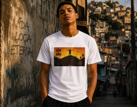 T-Shirt La Cité de Dieu - Power Dreams