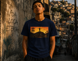 T-Shirt La Cité de Dieu - Power Dreams