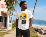 T-Shirt Dragon Ball Z - Welcome to Turtle Island