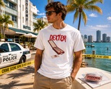 T-shirt Dexter Trophy Box Edition