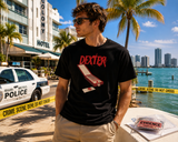 T-shirt Dexter Trophy Box Edition