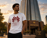 T-Shirt Die Hard – Nakatomi Plaza Logo Edition