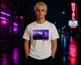 T-Shirt Drive – Night Ride Edition