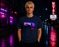 T-Shirt Drive – Night Ride Edition