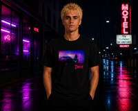 T-Shirt Drive – Night Ride Edition