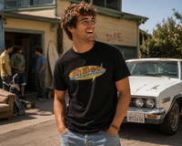 T-Shirt Eh Mec ! Elle est Où Ma Caisse ? – Dude Edition